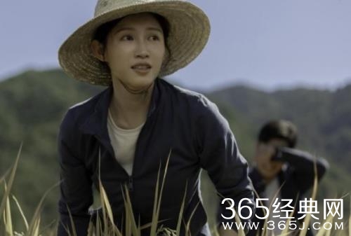 《山河锦绣》今晚收官 奏响脱贫攻坚奋斗强音