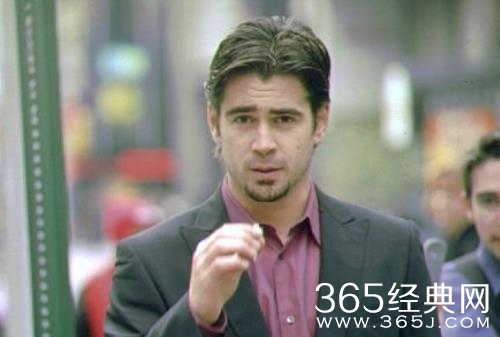 《狙击电话亭》电影解说文案