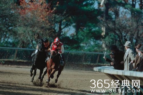 《奔腾年代》电影解说文案