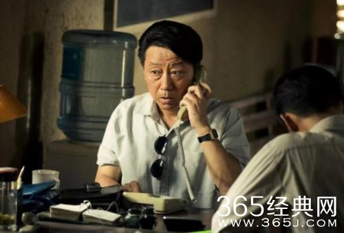 胡明《山河锦绣》圆满收官 诚意塑造角色获赞宝藏演员