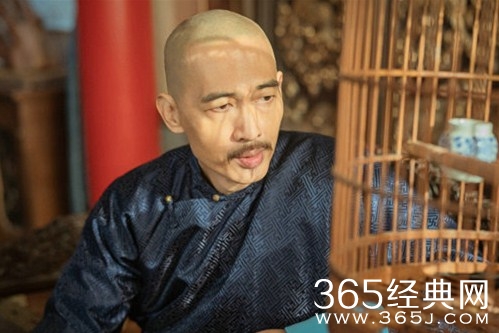 公磊《天下长河》收官，纳兰明珠才是全剧的戏眼