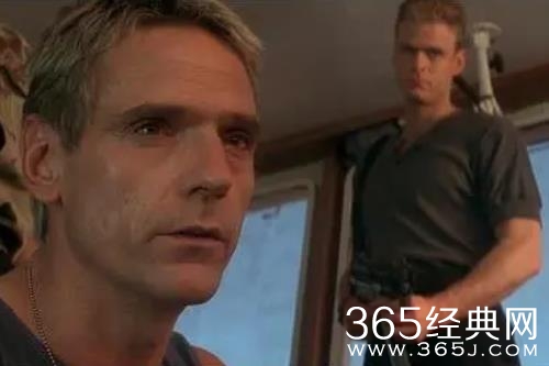 《虎胆龙威3》电影解说文案