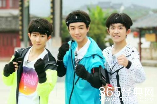 《全员加速中》强势回归，TFBOYS呼声太高，12位加速队员备受瞩目