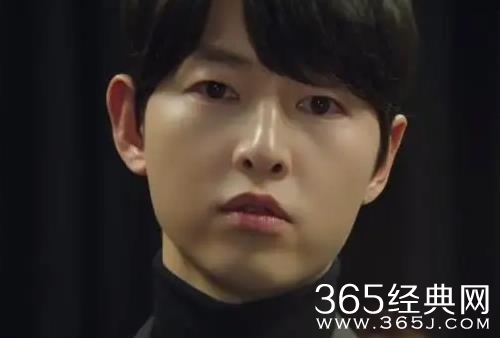 《财阀家的小儿子》男主妈妈再次离世