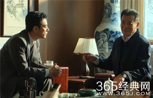 《风吹半夏》赵垒的绰号