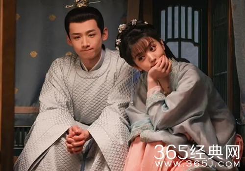 《卿卿日常》大结局