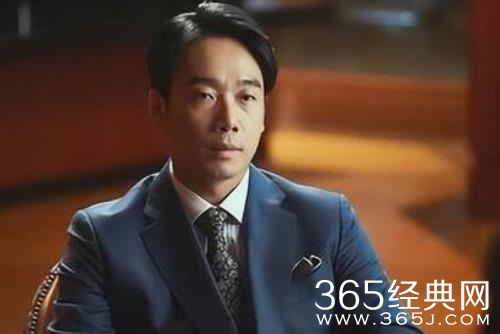 《财阀家的小儿子》陈星俊重生