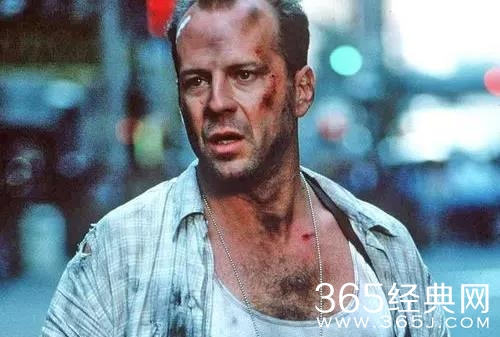 《虎胆龙威3》电影解说文案