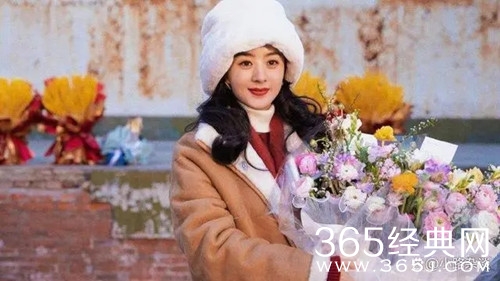 《风吹半夏》许半夏外号