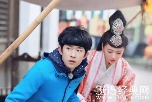 《全员加速中》强势回归，TFBOYS呼声太高，12位加速队员备受瞩目