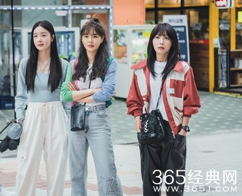 《酒鬼都市女人们第二季》观看网站