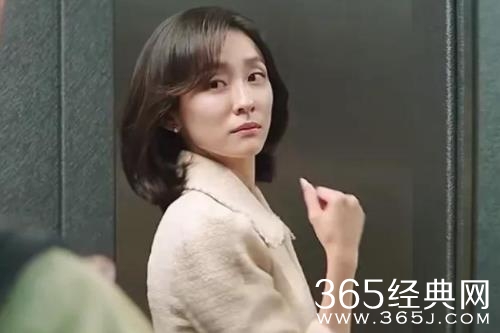 《财阀家的小儿子》大嫂毛贤敏结局