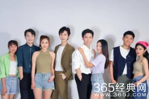 青春励志剧《木棉花开时》海南热拍