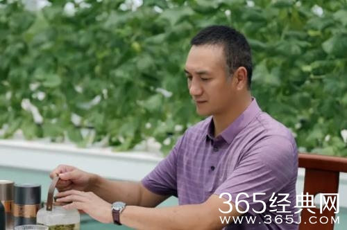 《县委大院》今晚央视开播！11位实力派坐镇，有成“剧王”的潜力