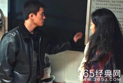 《风吹半夏》中的秘密，人物名字注定了结局