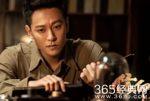 展现波澜壮阔军事情报战史 电视剧《信仰》致敬革命先辈