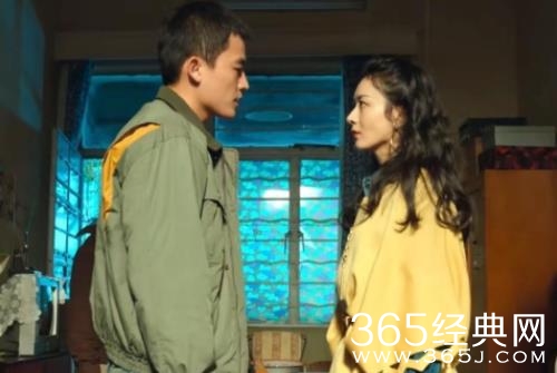 《风吹半夏》中的秘密，人物名字注定了结局