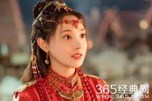 《星河月明》叶凌霜逆转时空