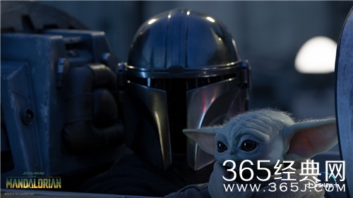 《曼达洛人第三季》上映时间