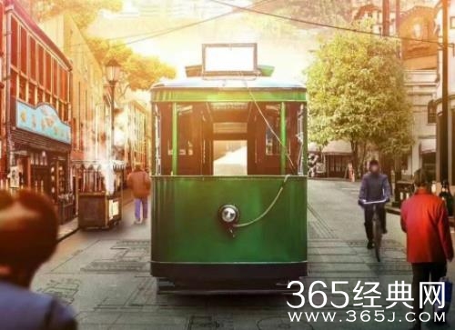 《灿烂的季节》剧情介绍