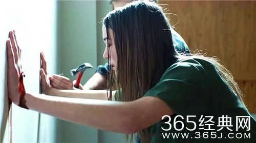 《夺命公寓》电影解说文案