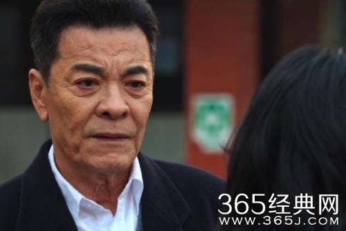 《风吹半夏》伍建设破产