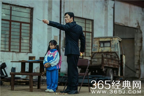 《重返1993》爆红网络，李佳繁：“陈远”的极致吸引我