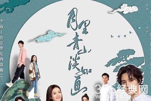 2022年12月待播电视剧大全