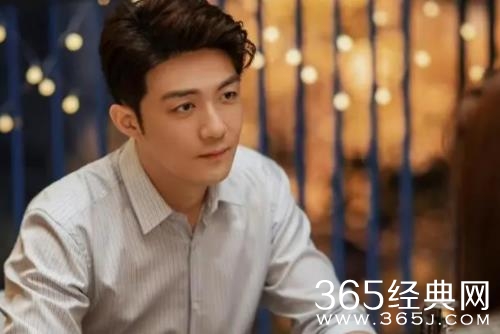 《爱的二八定律》陶俊辉的目的