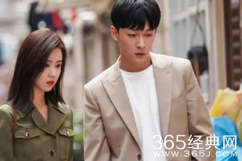 《我们的当打之年》袁歌隐瞒恋情