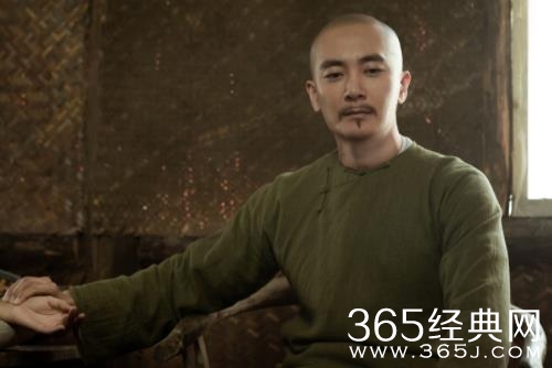 《天下长河》收官 陆思宇爽文式诠释高士奇获好评