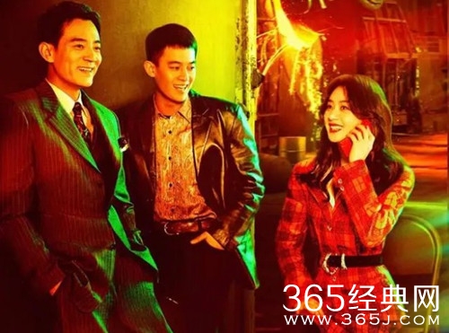 《风吹半夏》经典台词