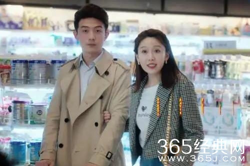 《爱的二八定律》陶俊辉吴菲分手