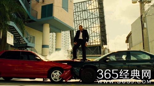 《非常人贩》电影解说文案