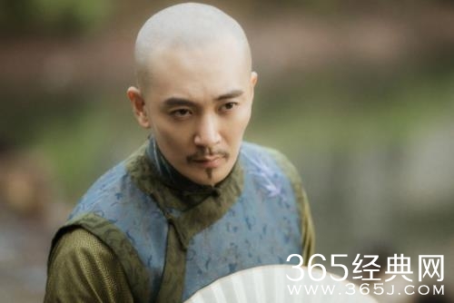 《天下长河》收官 陆思宇爽文式诠释高士奇获好评