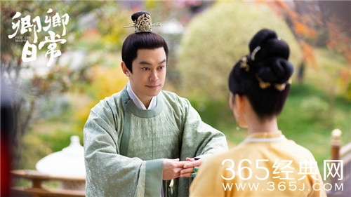 《卿卿日常》大热收官，刘冠麟另类“海王”成观众追剧快乐源泉