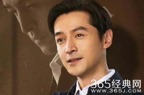 《县委大院》梅晓歌结局