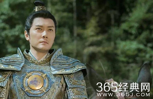 《星河长明》彧修明结局