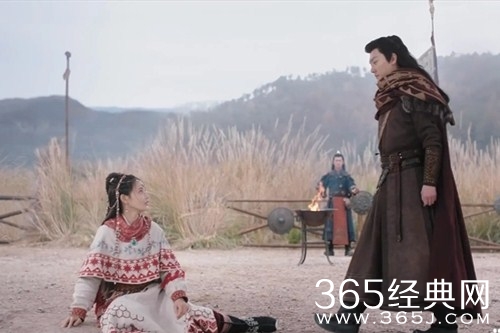 《星河长明》叶凌霜的身世