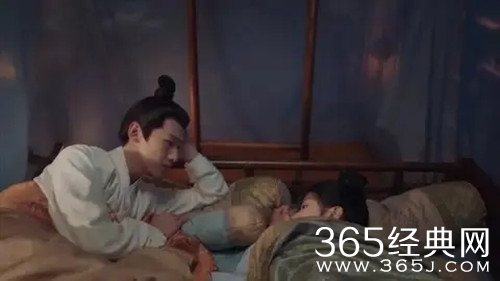 《卿卿日常》尹峥李薇圆房