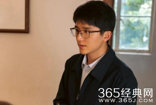 《县委大院》林志为结局