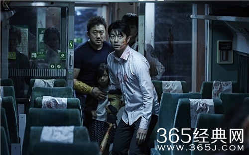 《釜山行》电影解说文案