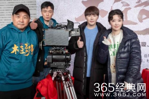 满格影业《木匠奇事》横店开机 以传统工艺赋能短剧赛道进阶