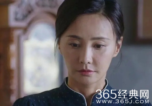 《信仰》吴嫂的身份