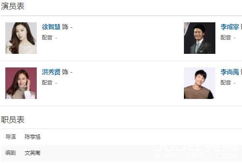 韩剧《红气球》剧情介绍
