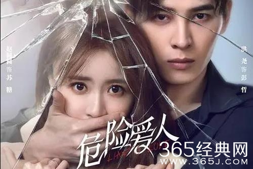 《危险爱人》故事原型