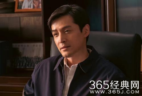 《县委大院》梅晓歌职位