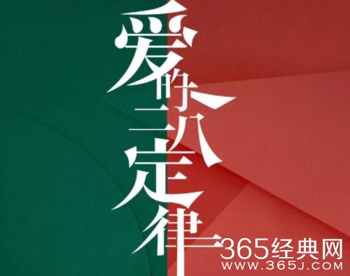 《爱的二八定律》cp结局