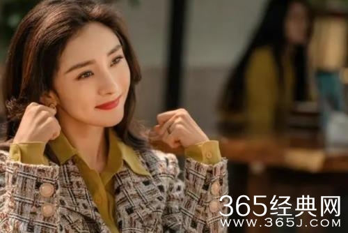 《爱的二八定律》秦施假结婚被发现