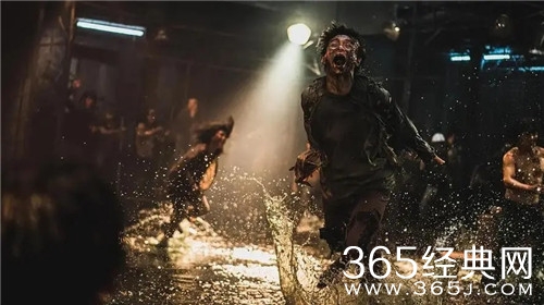 《釜山行2》电影解说文案